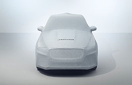 Jaguar E-PACE All-Weather Car Cover
