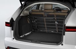 Jaguar E-PACE Pet Loadspace Protection Pack