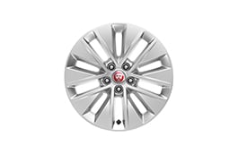 Jaguar E-PACE 17" Style 1037