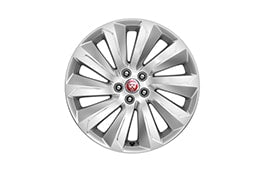 Jaguar E-PACE 19" Style 1039