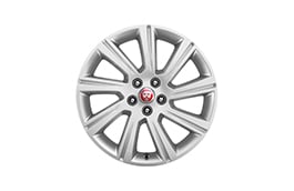 Jaguar E-PACE 18" Style 9008