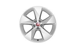 Jaguar E-PACE 18" Style 5048