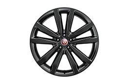 Jaguar E-PACE 20" Style 5051, Gloss Black
