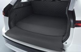 Jaguar F-PACE Quilted Loadspace Liner, PHEV, 21MY onwards