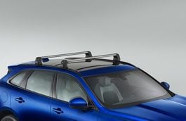 Jaguar F-PACE Roof Cross Bars