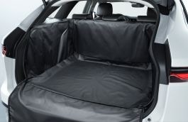 Jaguar F-PACE Flexible Loadspace Liner