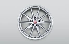 Jaguar F-TYPE 18" Style 1036, rear
