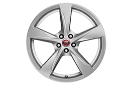 Jaguar F-TYPE 20" Style 5060, front
