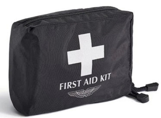 First Aid Kit