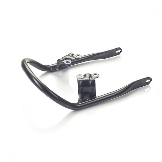 THRUXTON R Grab Rail Kit Black - Triumph Motorcycles at Grange Motors Accessory Shop