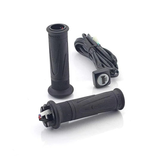 STREET TRIPLE Heated Grip Kit - Triumph Motorcycles at Grange Motors Accessory Shop