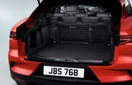 Jaguar I-PACE Pet Loadspace Protection Pack