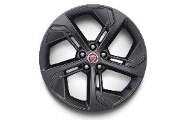 Jaguar E-PACE 19" Style 5119, Satin Dark Grey