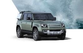 Land Rover Defender - Adventure Pack - 110