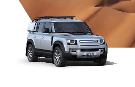 Land Rover Defender - Explorer Pack - 110