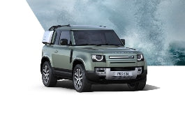 Land Rover Defender - Adventure Pack - 90