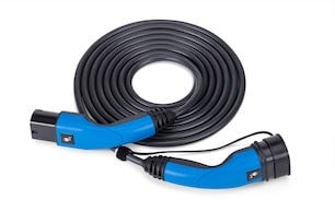 Discovery Sport - Public & Wall Box Charging Cable