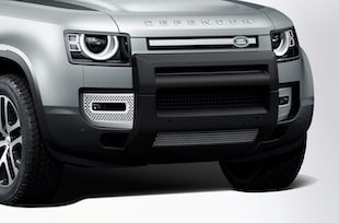 Land Rover Defender - 'A' Frame Protection Bar - 110