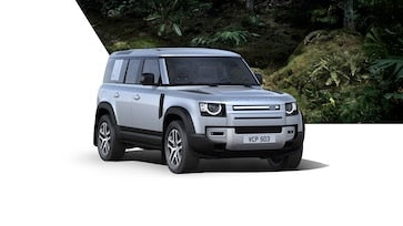 Land Rover Defender - Country Pack - 130
