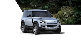 Land Rover Defender - Country Pack - 90