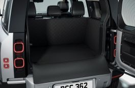 Land Rover Defender - Quilted Loadspace Liner
