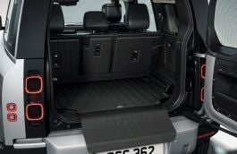Land Rover Defender - Loadspace Semi-Rigid Liner - 110