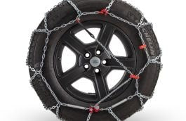 Land Rover Defender - Snow Chains