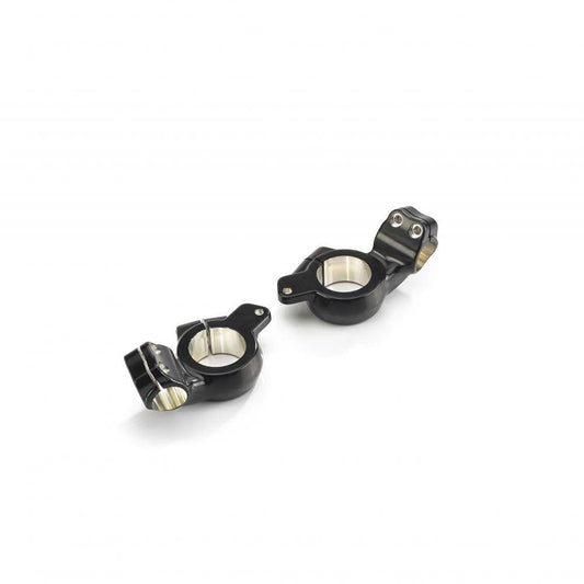 THRUXTON (LIQUID COOLED) Low Handlebar Kit - Triumph Motorcycles at Grange Motors Accessory Shop