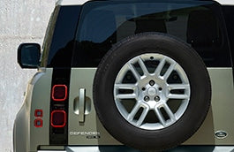 Land Rover Defender - 19" Style 6010