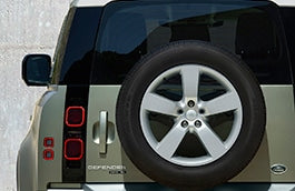 Land Rover Defender - 20" Style 5098