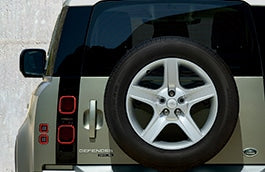 Land Rover Defender - 20" Style 5094