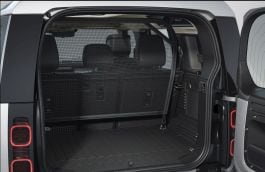 Land Rover Defender - Loadspace Partition Net - 110