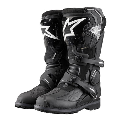 Triumph x Alpinestars® - Corozal Drystar® Boot