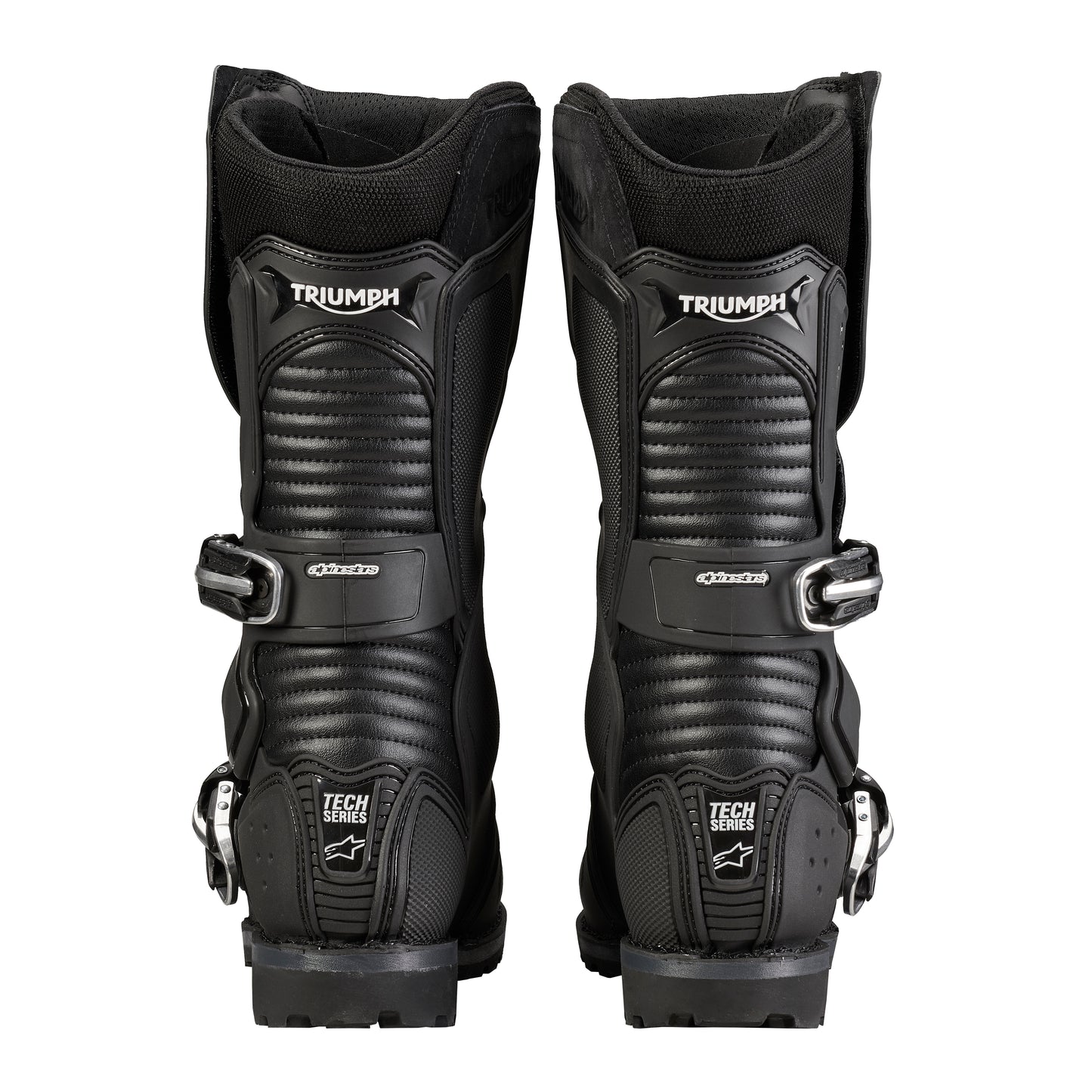 Triumph x Alpinestars® - Corozal Drystar® Boot
