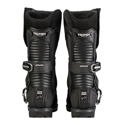 Triumph x Alpinestars® - Corozal Drystar® Boot