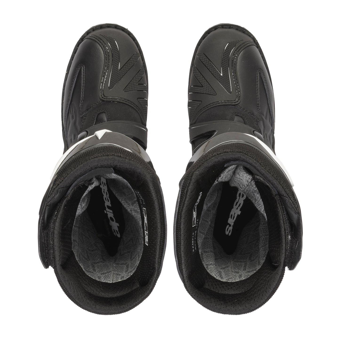 Triumph x Alpinestars® - Corozal Drystar® Boot