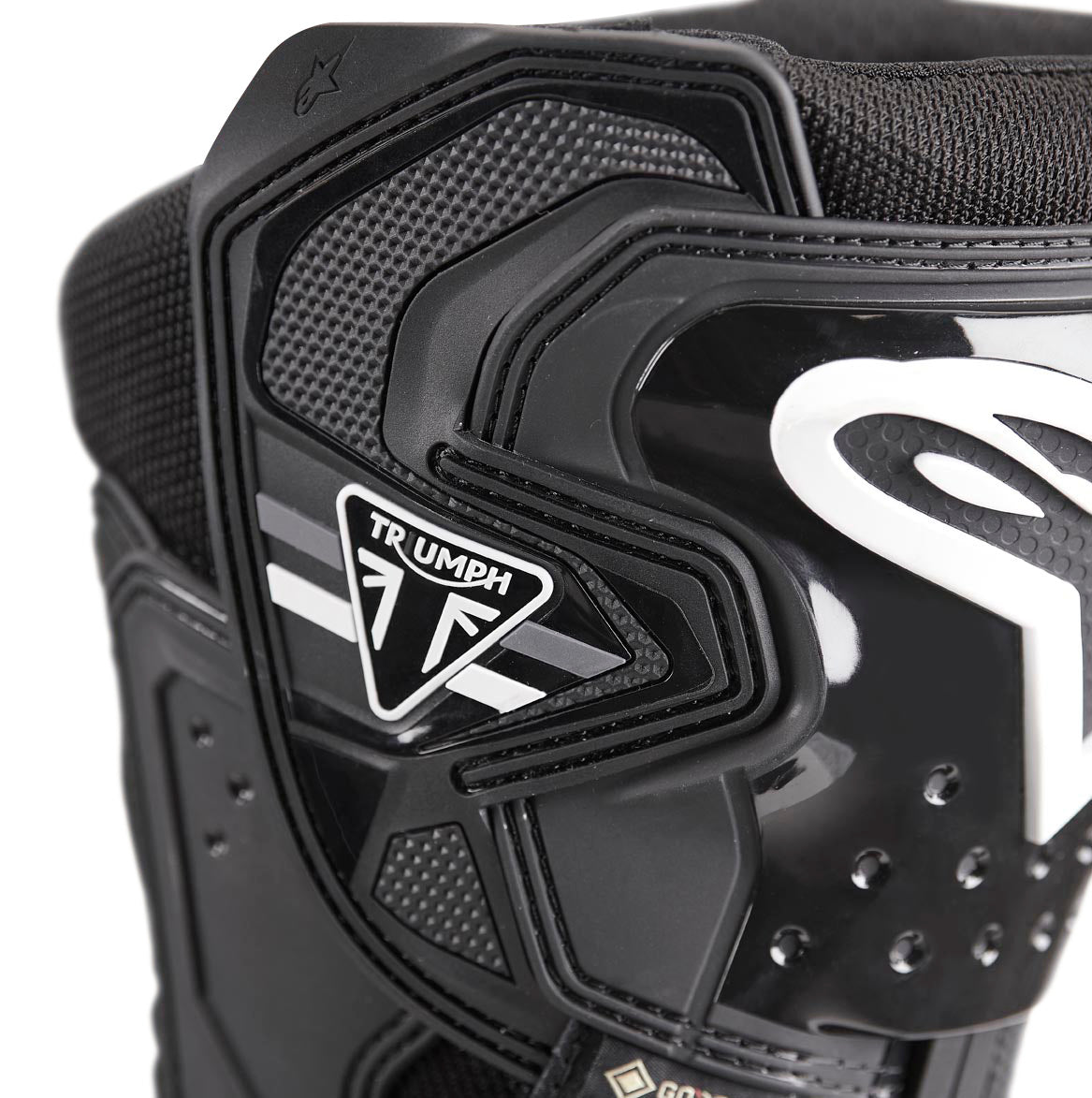Triumph x Alpinestars® - Corozal Drystar® Boot