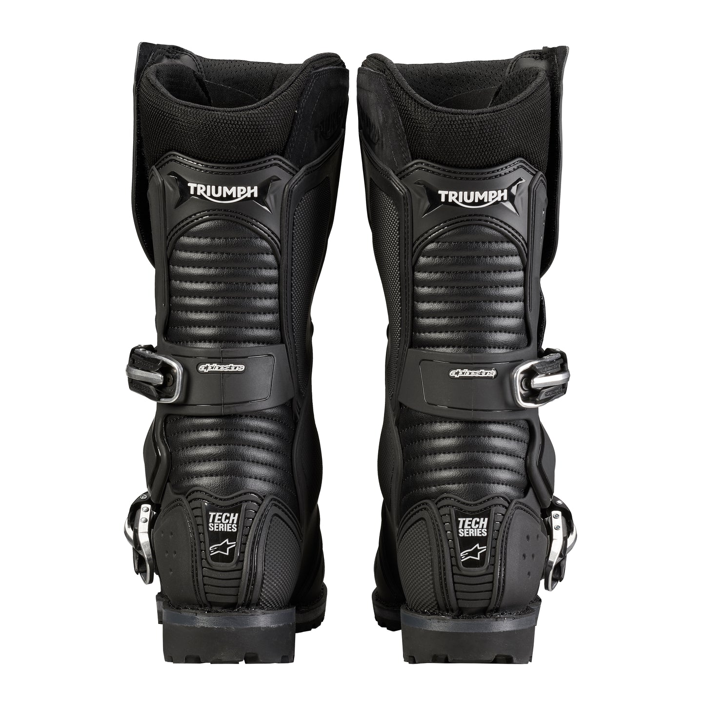Triumph x Alpinestars® - Corozal Drystar® Boot