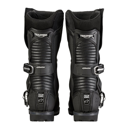 Triumph x Alpinestars® - Corozal Drystar® Boot