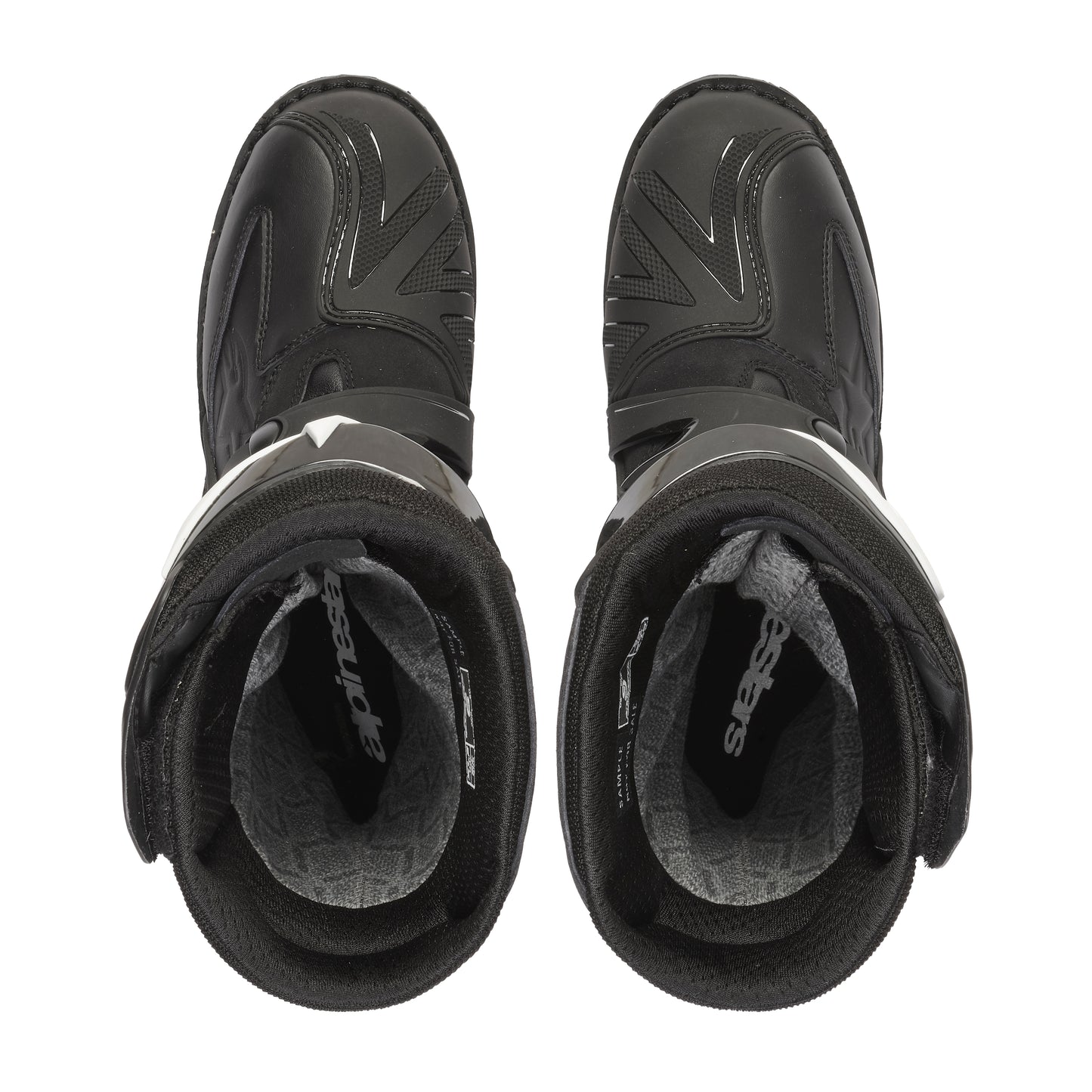 Triumph x Alpinestars® - Corozal Drystar® Boot