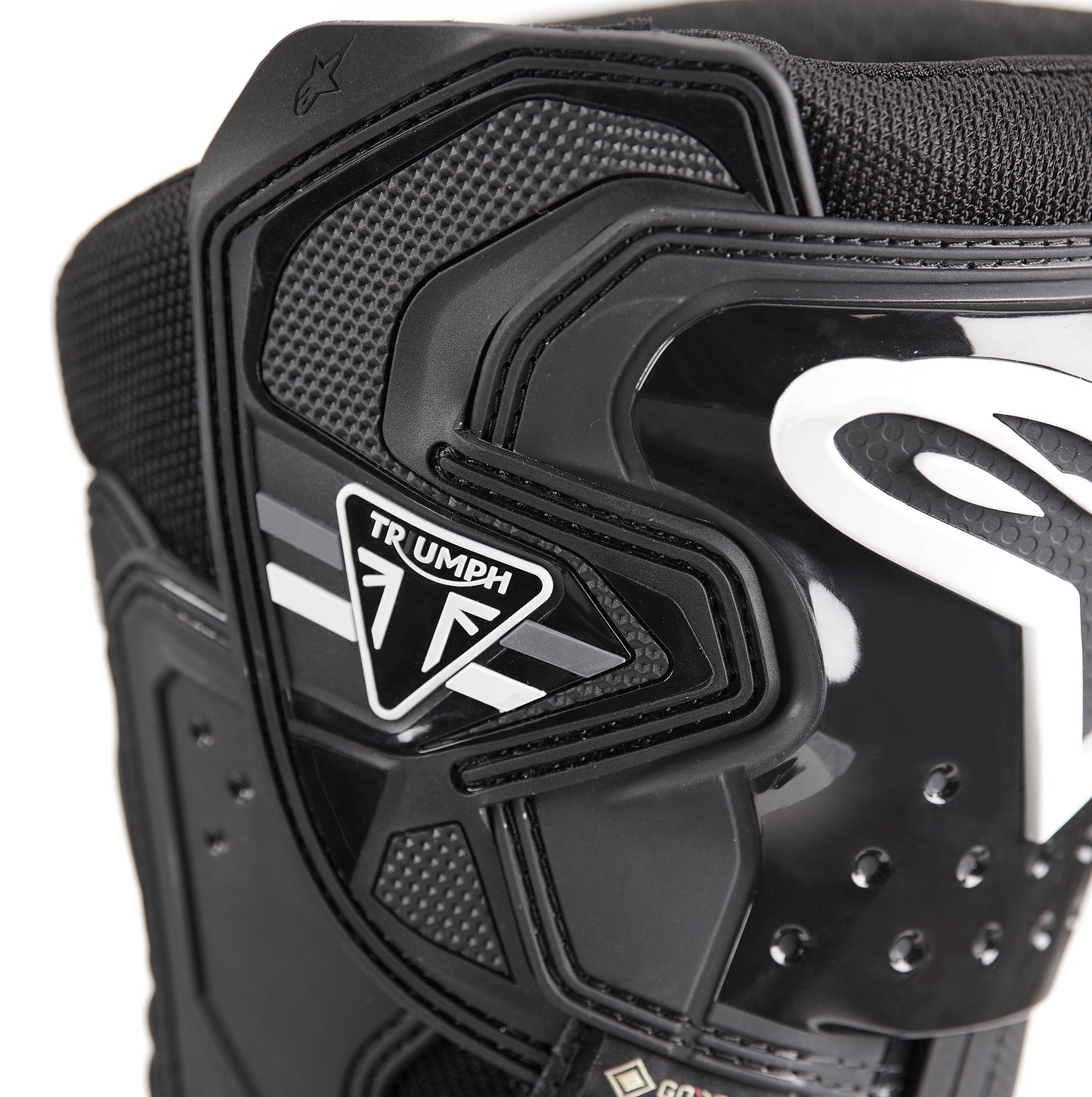 Triumph x Alpinestars® - Corozal Drystar® Boot