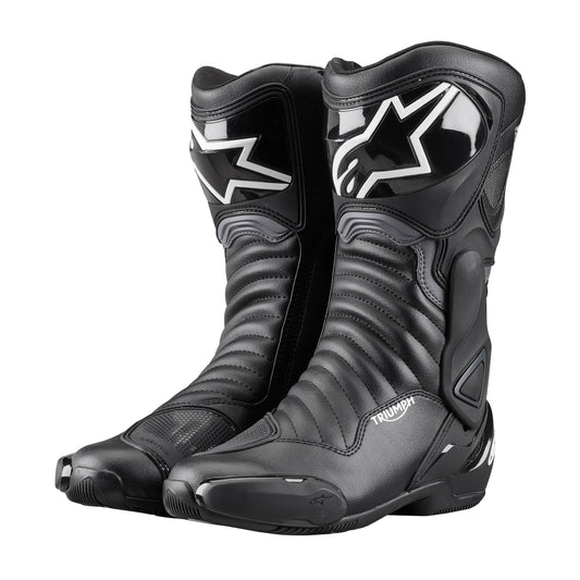 Triumph x Alpinestars® - SMX-6 V2 Performance Riding Boot