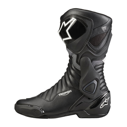 Triumph x Alpinestars® - SMX-6 V2 Performance Riding Boot