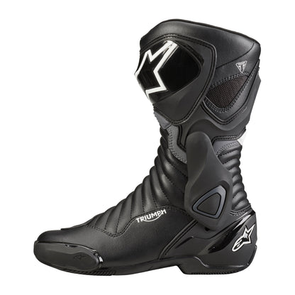 Triumph x Alpinestars® - SMX-6 V2 Performance Riding Boot