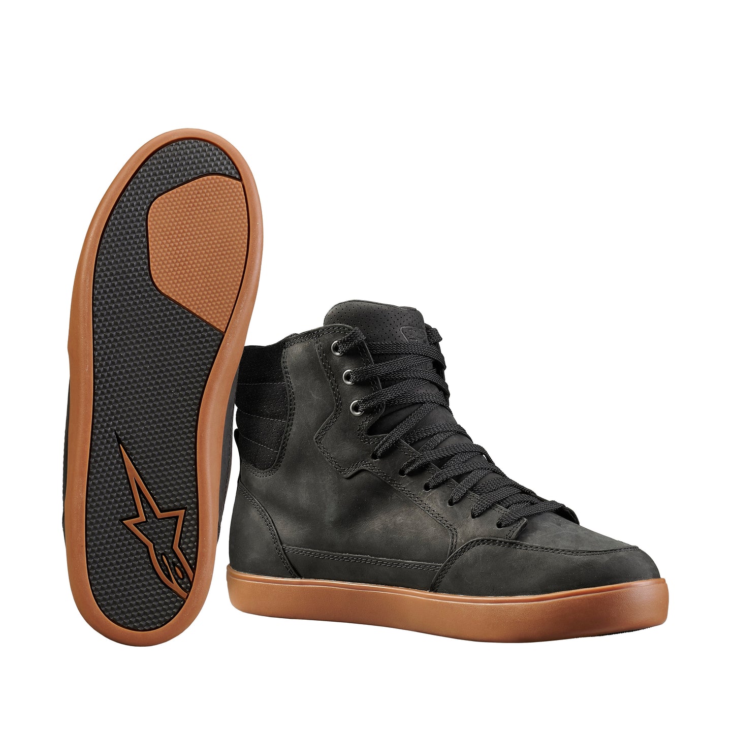 Triumph x Alpinestars®  - J-6 Waterproof Riding Shoe