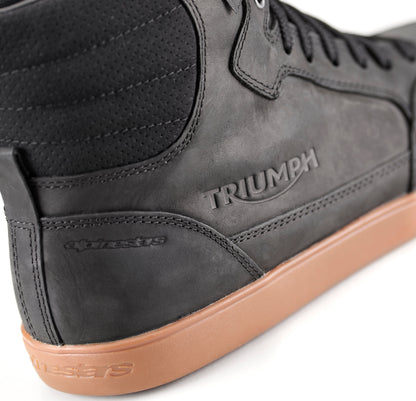 Triumph x Alpinestars®  - J-6 Waterproof Riding Shoe