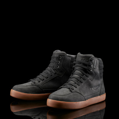 Triumph x Alpinestars®  - J-6 Waterproof Riding Shoe