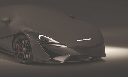 570 PREMIUM CAR COVER