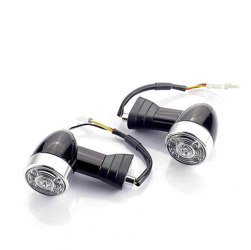 Multifunction Lamp Kit, Short, D40 A9830140 - Triumph Motorcycles