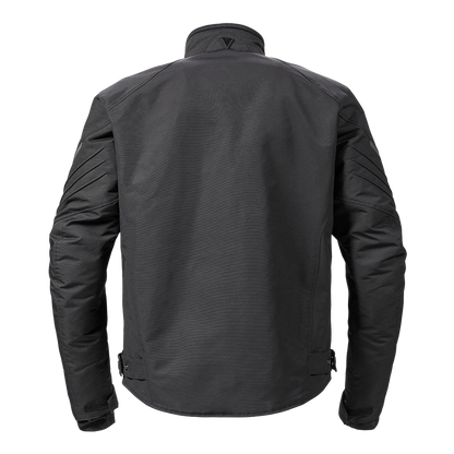 Triple Roadster Jacket in Black